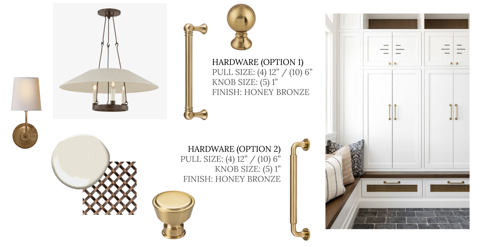 AM Interior Design process image 5